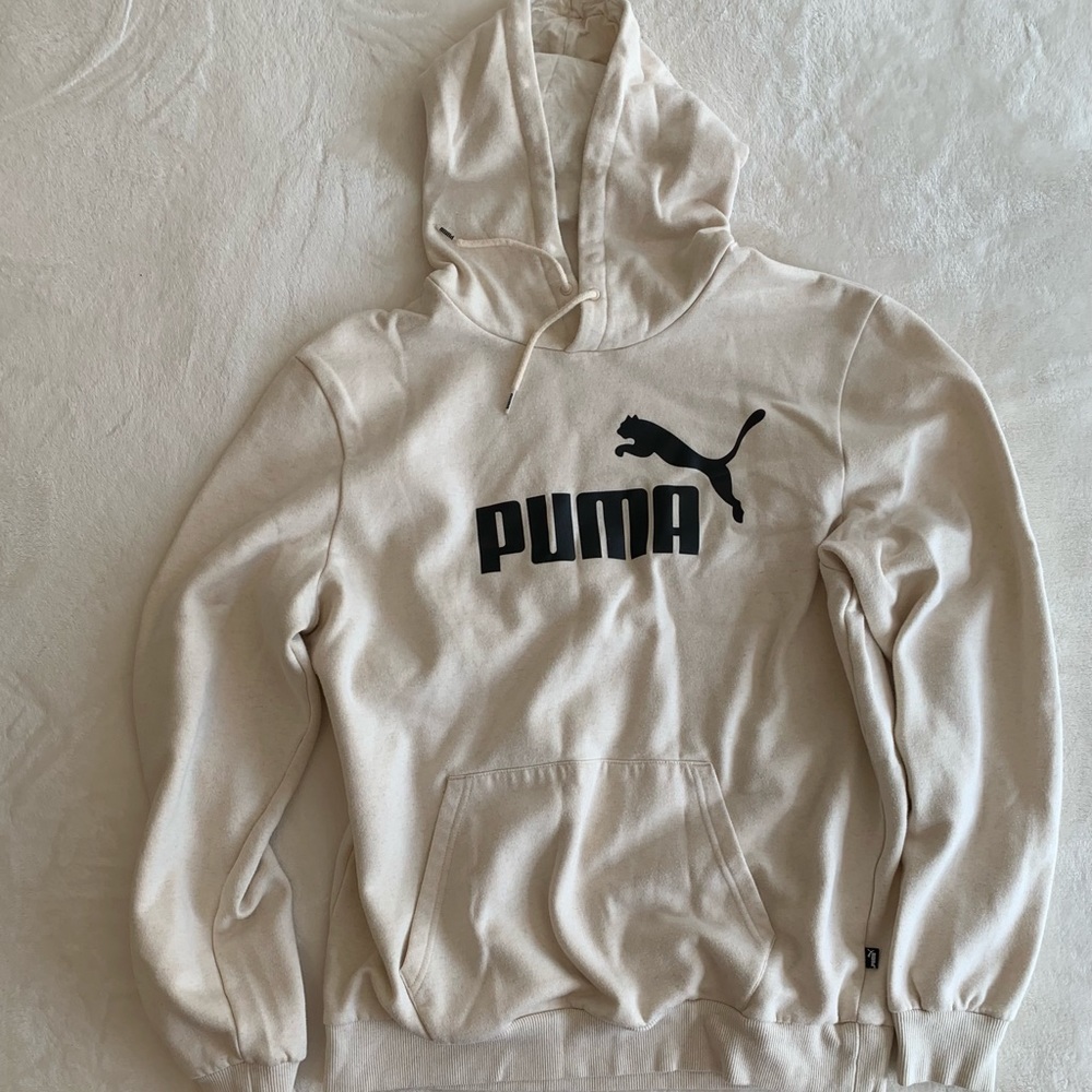Puma Hoodie